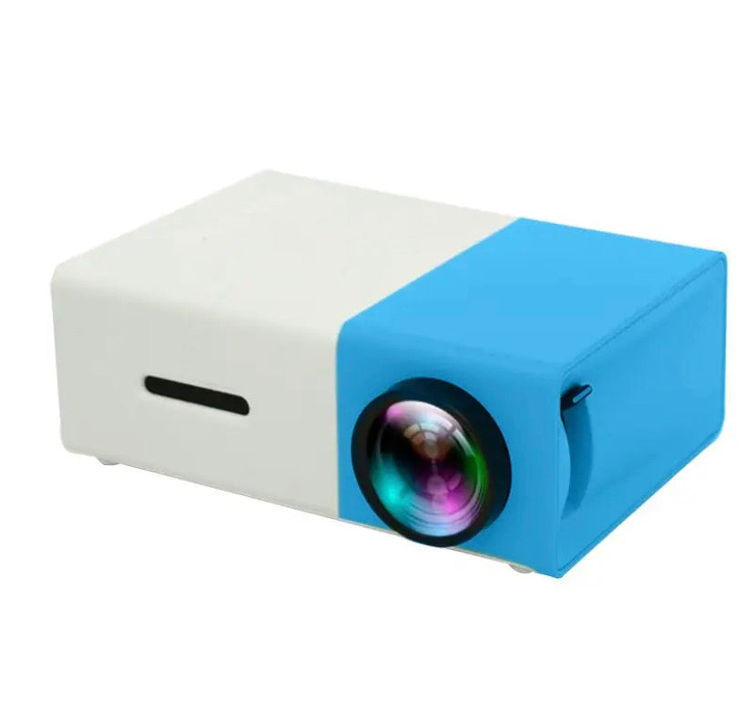HD home cinema projector