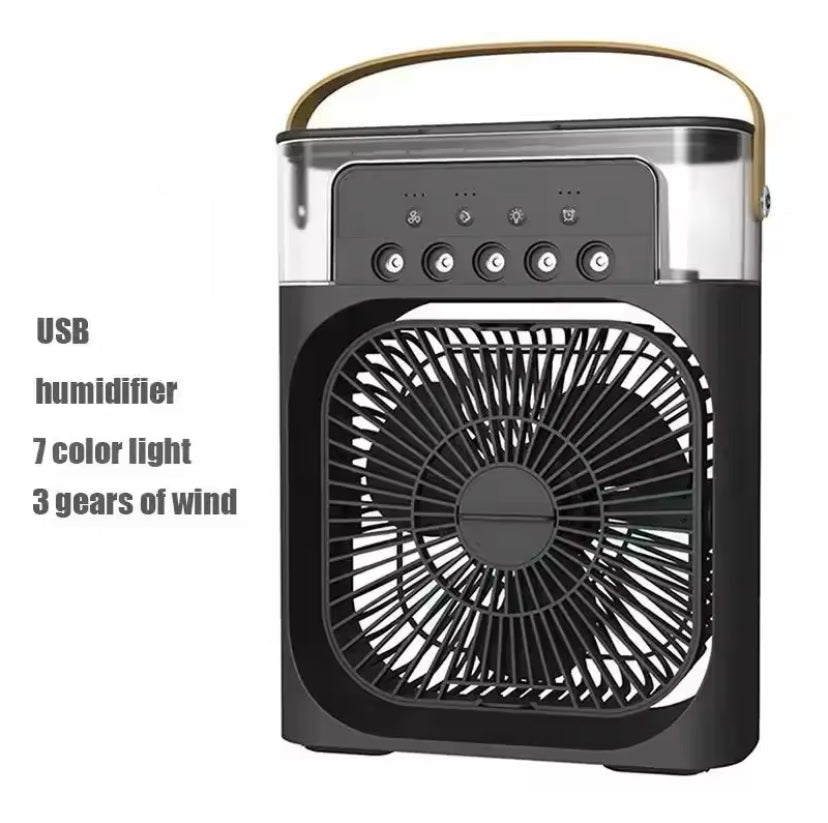 Air cooler | Air humidifier | Ice cooler | Air conditioner