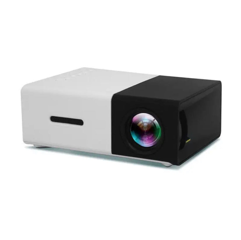 HD home cinema projector