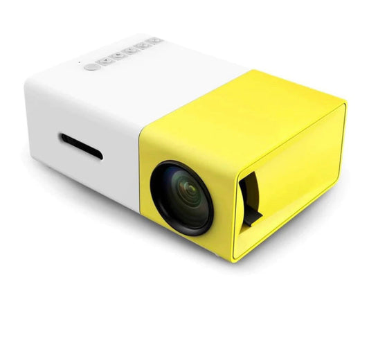 HD home cinema projector